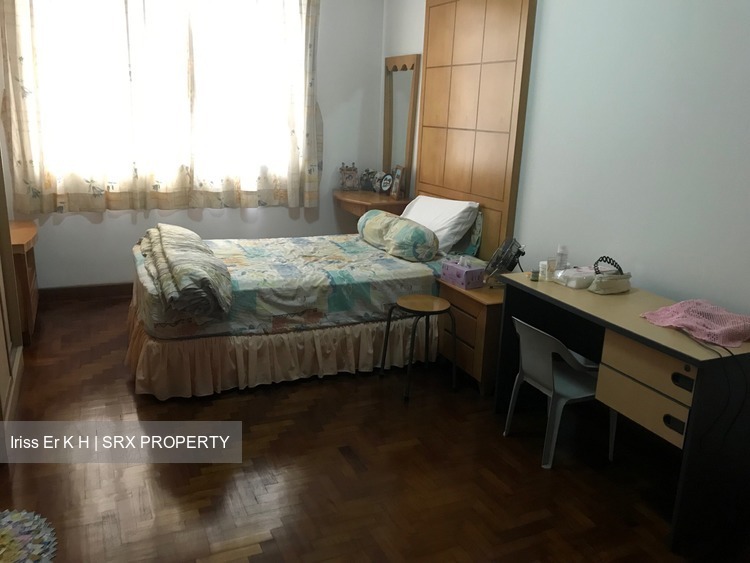 Castle Green (D26), Condominium #203603631